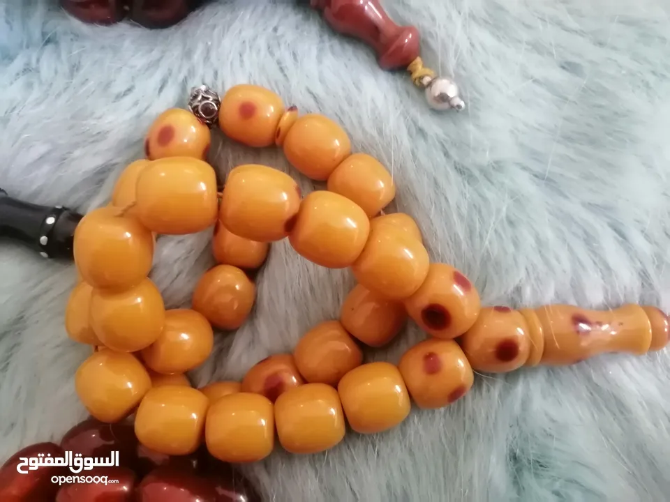 مسكيات انتيك وخراطات جديدة