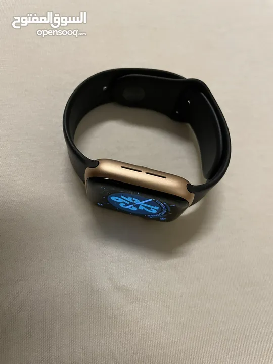 Apple watch series 4