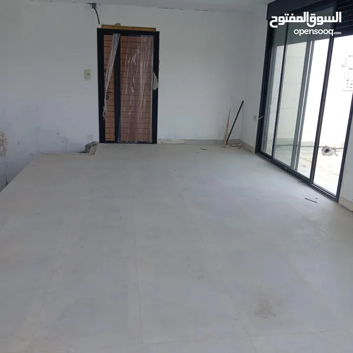 حصري - دوبلكس فاخر  مميز لم تسكن فارغ مميز فاخر للايجار 190 م    ـ 3نوم