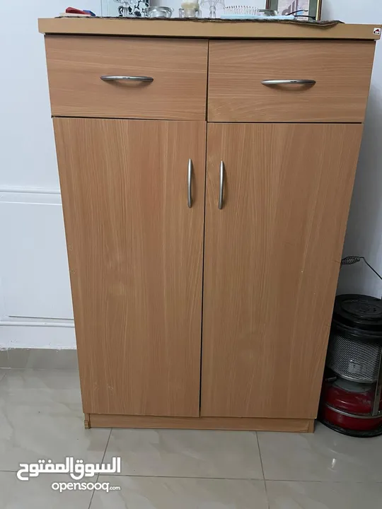 اثاث منزل كامل مستعمل بحالة الجديد للبيع