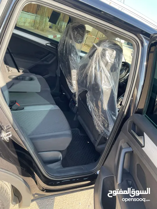 تيجوان 2020 ماطور 2000 بنزين 4×4 190 حصان صنع شهر6 2020 ولا غرام بوية نظام إيكو وأنظمة قيادة متعددة