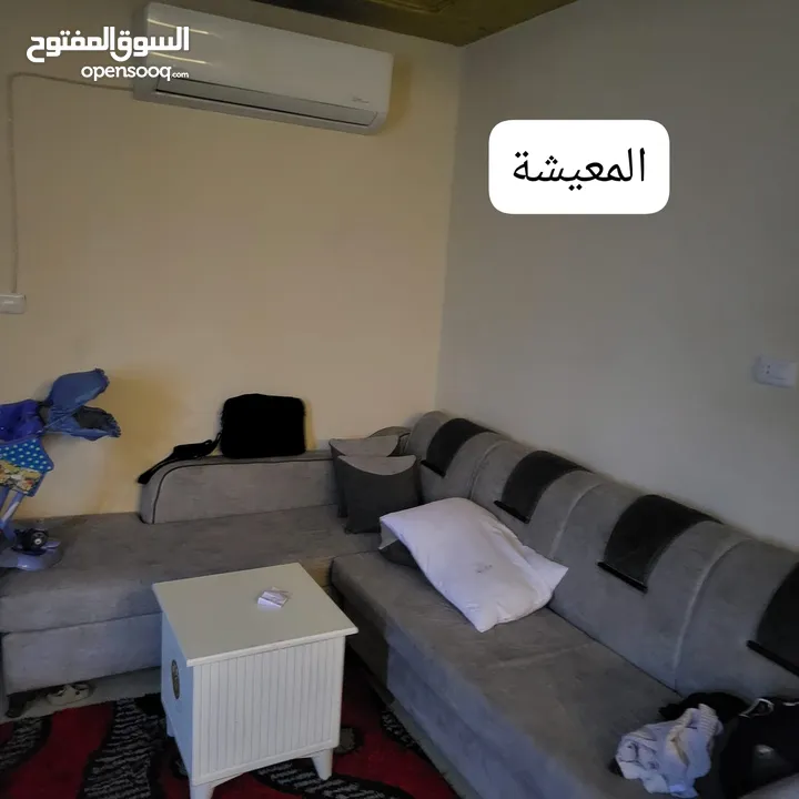 شقة مميزة للبيع في البنيات