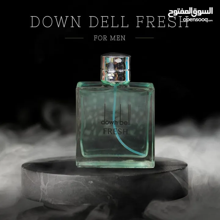 عطور رجاليه فرنسي