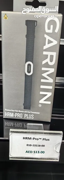 Garmin HRM Pro PLUS