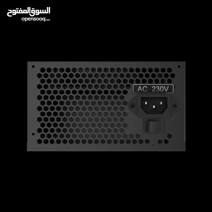XIGMATAKE XCP 600W POWER SUPPLY بسعر ممتاز و بحاله ممتازه سبب البيع التطوير لواحد افضل