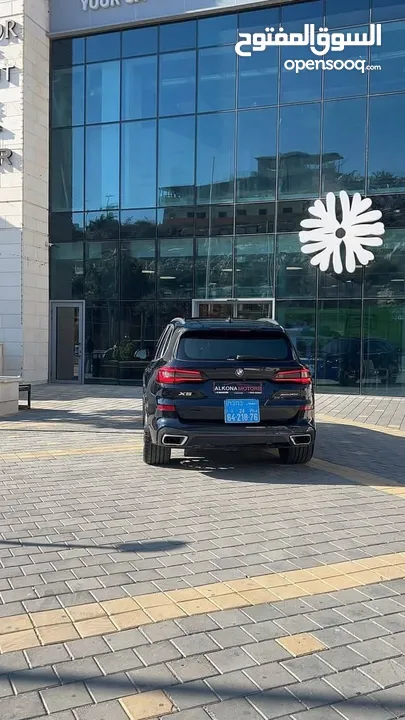 بي ام دبليو اكس 5 _ السياره المميزه والحبه النادره جدا _ديزل بزمن كلو شواحن