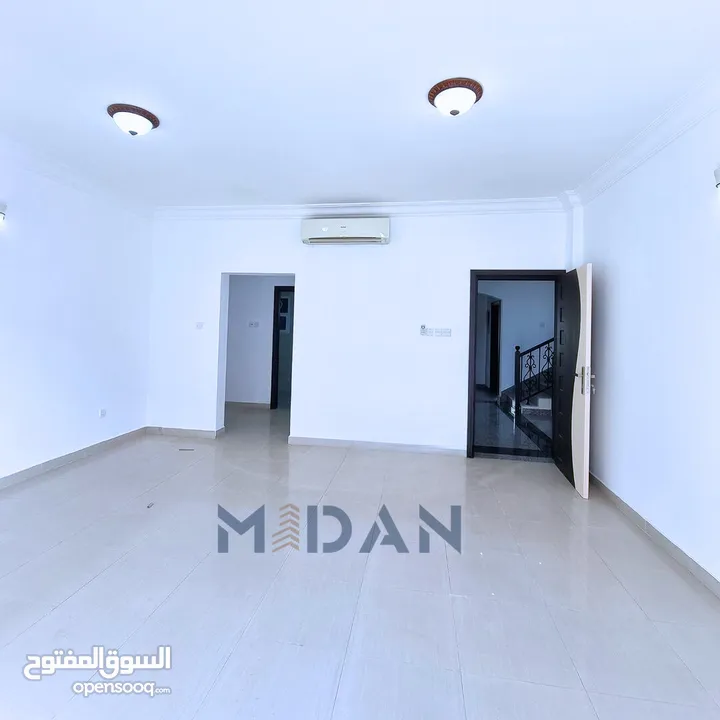 Elegant 5+1 BR Townhouse in Madinat Al Ilam