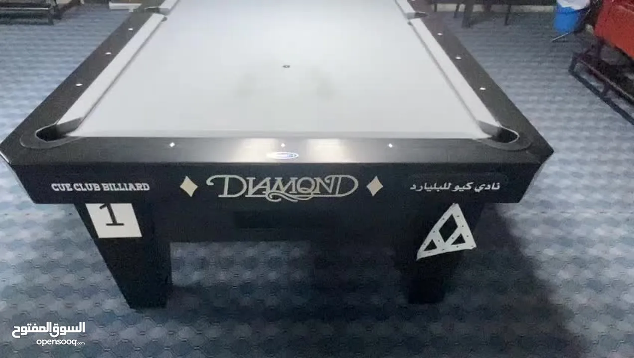 diamond table for sale