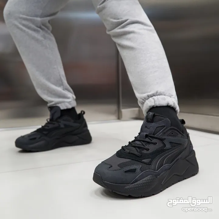 PUMA RS-x Brandnew size 44