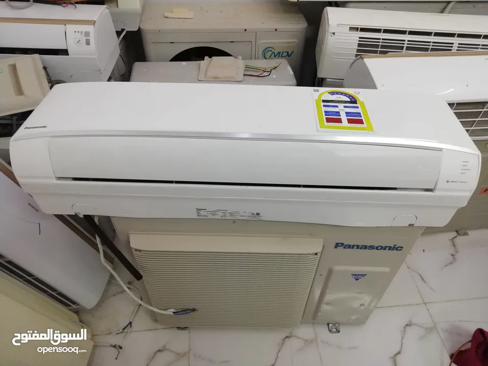 Panasonic. Hitachi. Toshiba AC FOR SALE