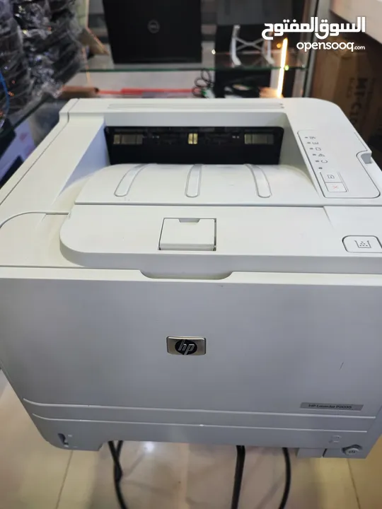 Hp Laserjet p2035