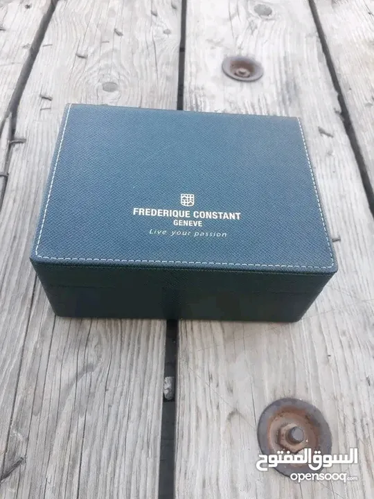 ROLEX BOX  &BREITLING