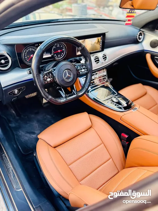 Marcedes E220