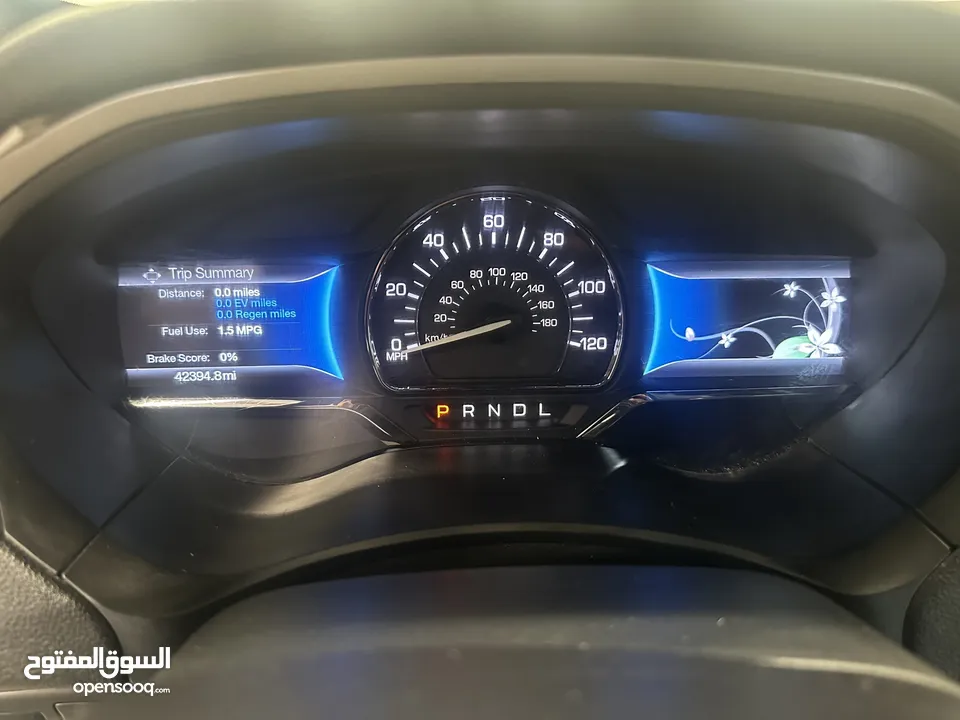 Lincoln mkz black lebel فل مسكر اعلى صنف فحص كامل