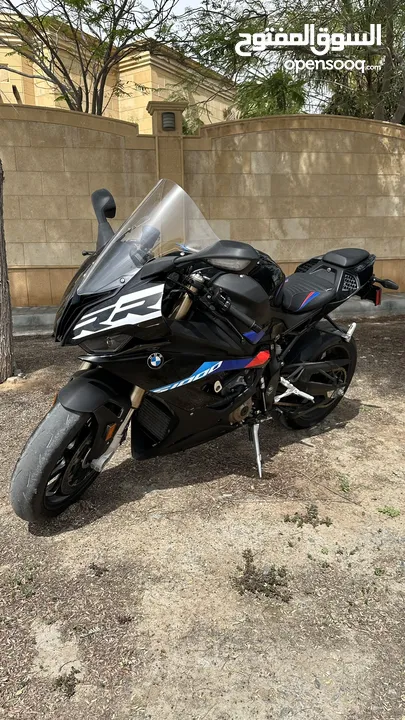 بي ام دبليو 1000RR 2022 للبيع