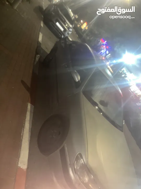 بيجو 406 موديل 99 السعر قابل للنقاش عالكاش