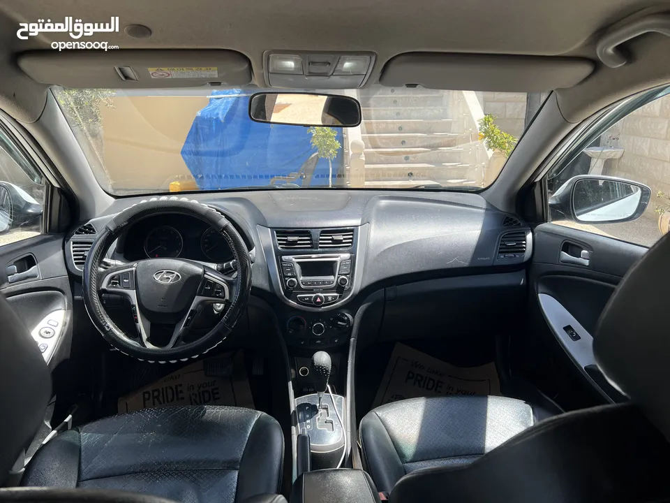 اكسنت 2015