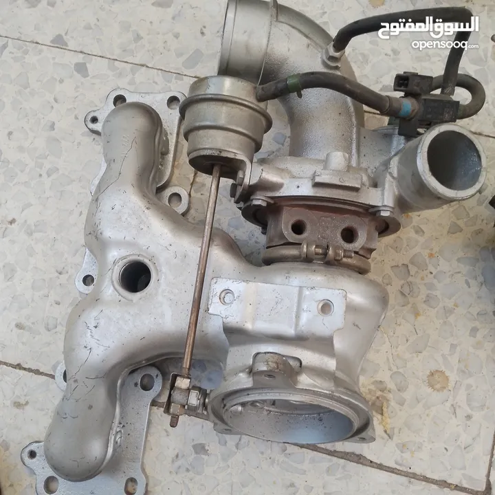 قطع غيار سيارات