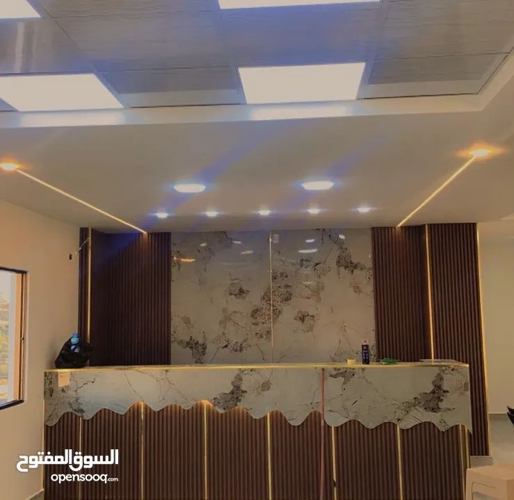 اصدار رخص مهن امانه عمان الكبرى وحاضنات الأعمال