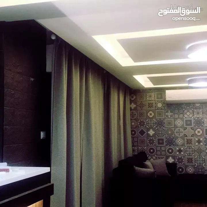 شقة مفروشة للإيجار 60م2 ( Property 12308 ) سنوي فقط