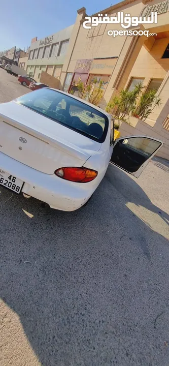 هونداي افانتي نيو موديل 99