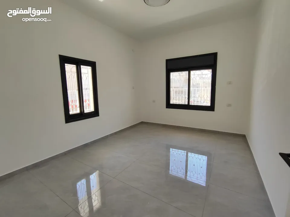 شقة للبيع في الرام – موقع مميز قرب سوبر ماركت السلايمة