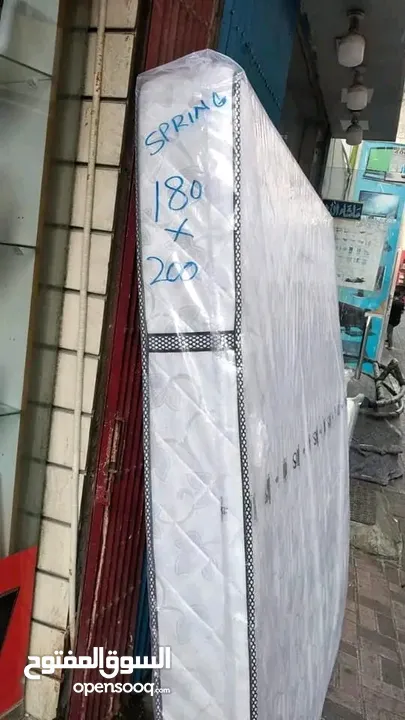 Brand new mattress available in Discount price