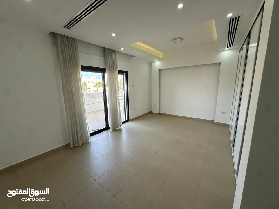 روف شبه مفروش للايجار في عبدون ( Property 41960 )-175034492