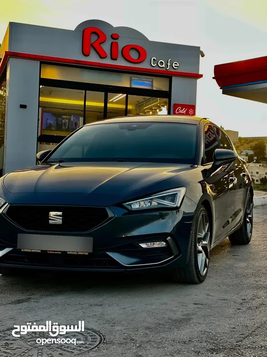Seat leon fr 2020 اضافاتها فل
