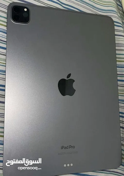 إيباد 11 pro معالج M2
