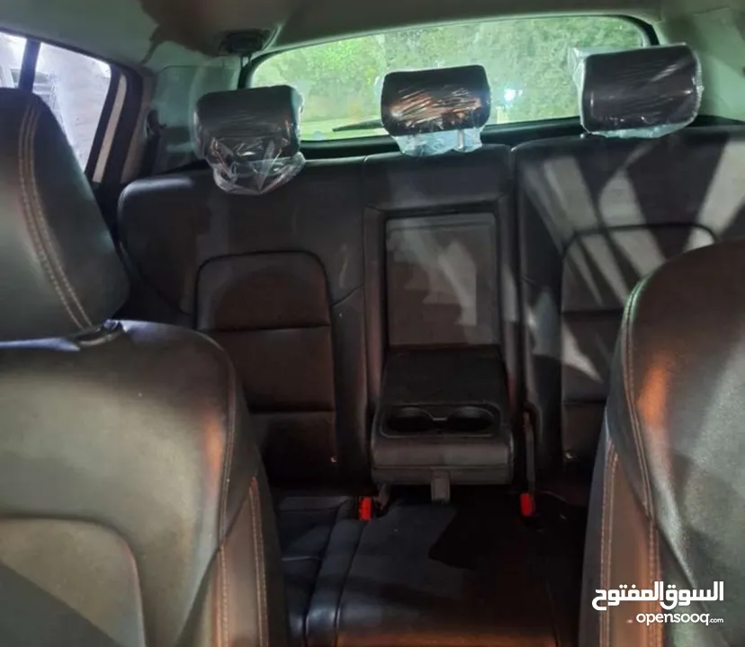 Kia sportage 2019 2*4 1600cc