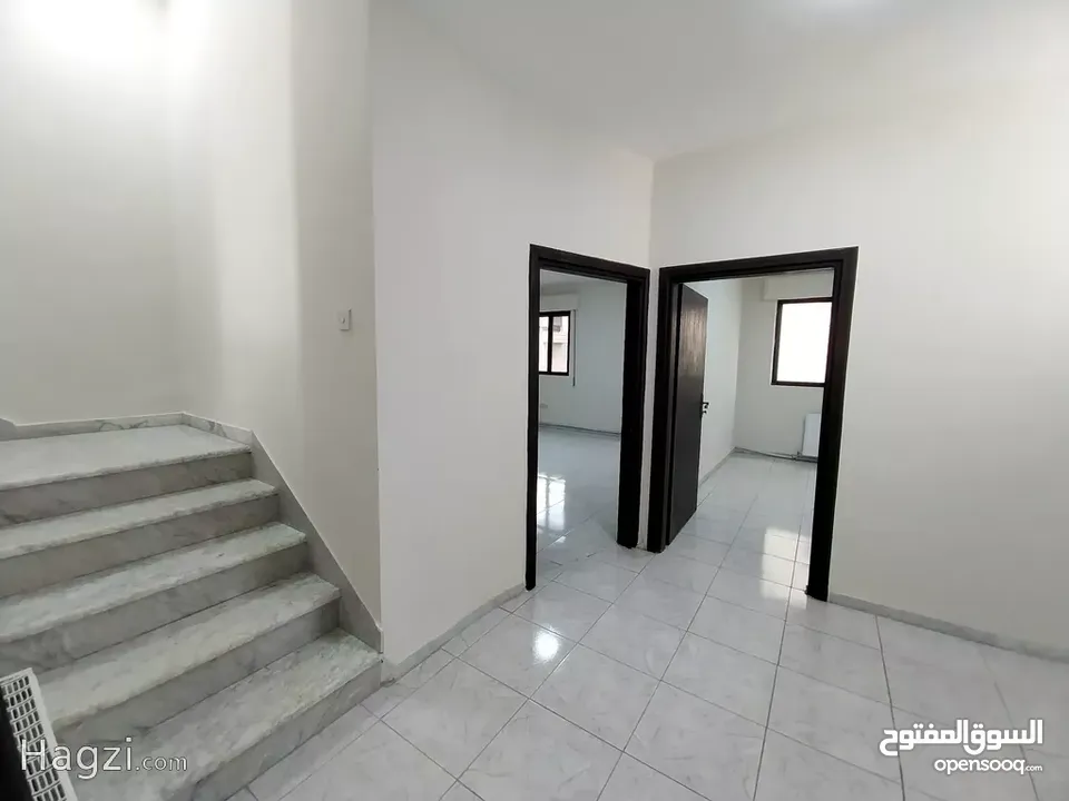 شقة غير مفروشة للإيجار 200م2 ( Property 18749 ) سنوي فقط