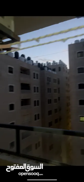 شقة للبيع في كفر عقب