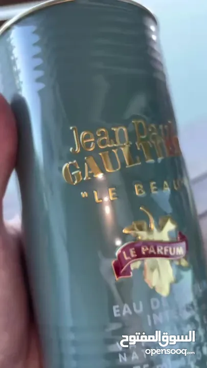 عطر JBG LE BEAU