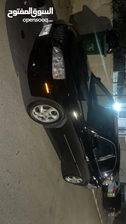 هواندي   افانتي 2006