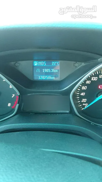 Ford focus 2014 فورد فوكس