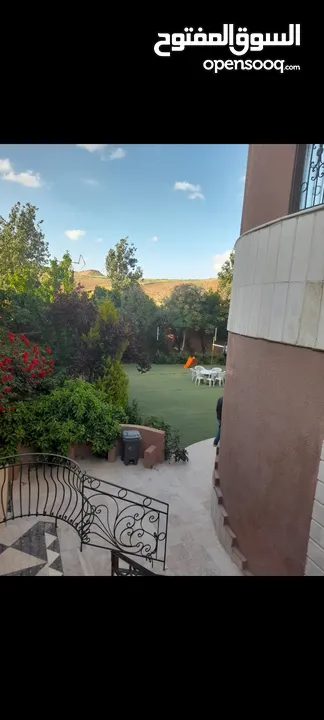 مطلوب  فيلا فارغه مستقله للايجار في الظهير/ عبدون خلدا دابوق من المالك  مباشره