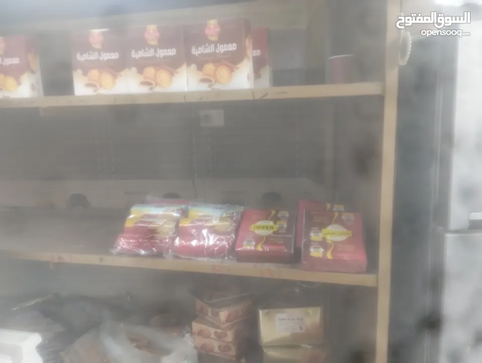 مخبز للبيع
