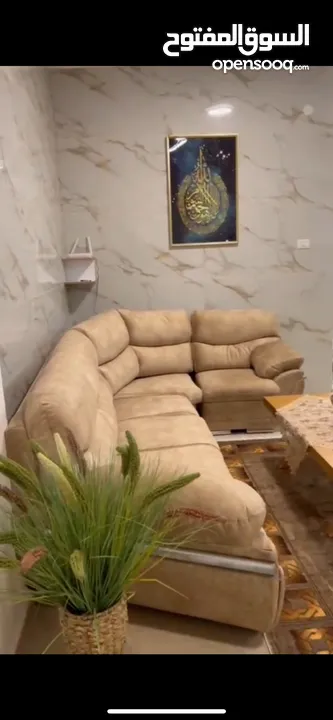 شقة للبيع ممتازة للاستثمار مقابل جامعة النحاح الحرم الجديد