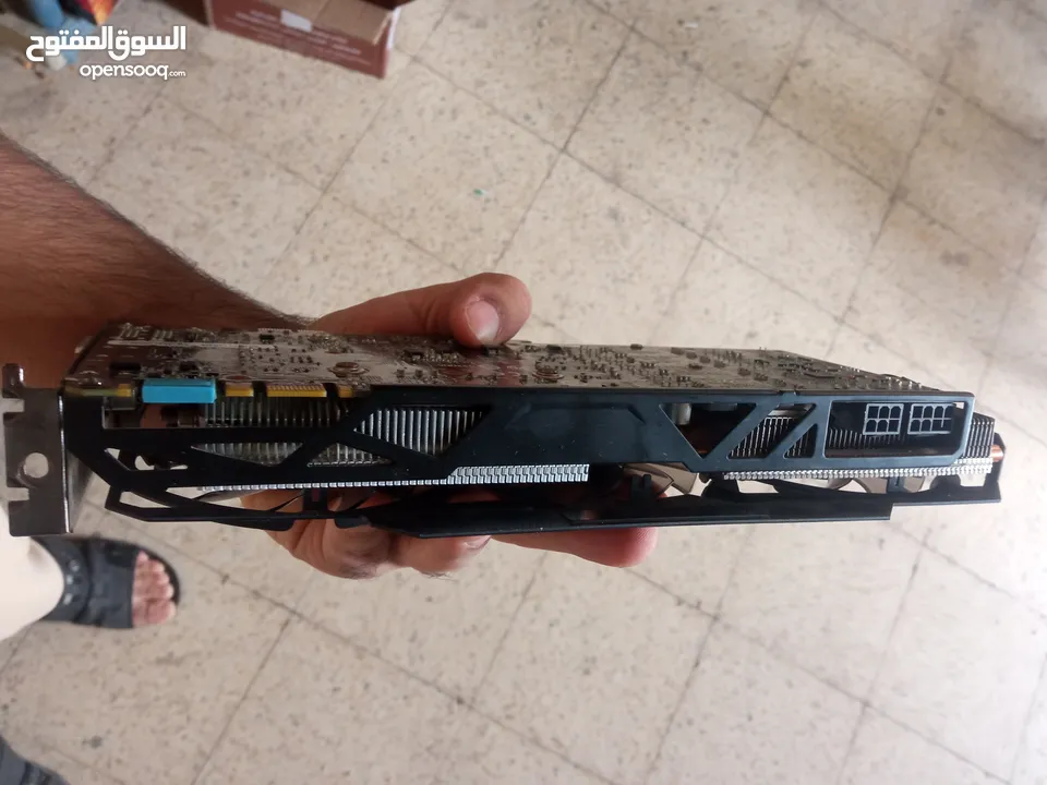 كرت شاشة Gtx 7604gb موجود في بيت لحم متوفر توصيل