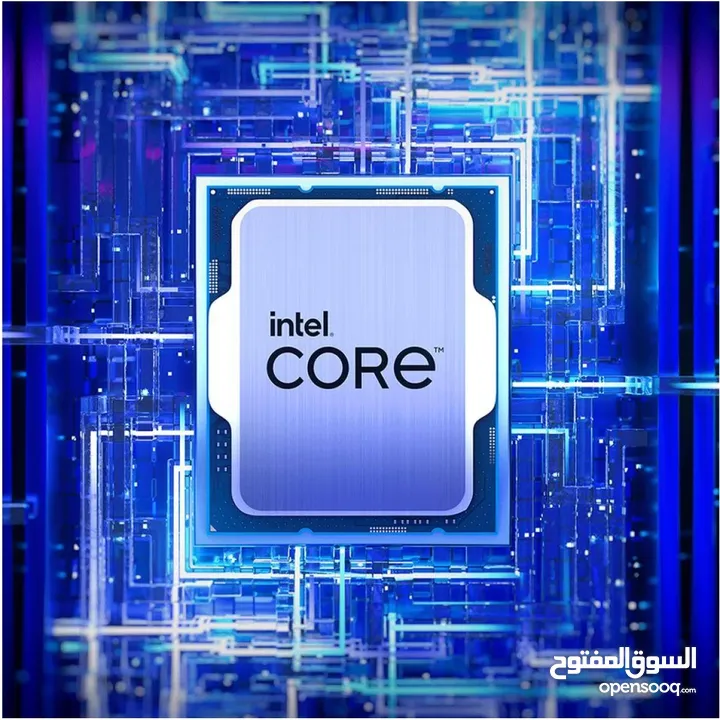 معالج جيمنج انتل كور اي 7 الجيل 12 - INTEL CORE i7 12700F 12 CORES - 20 THREADS GAMING CPU TRAY