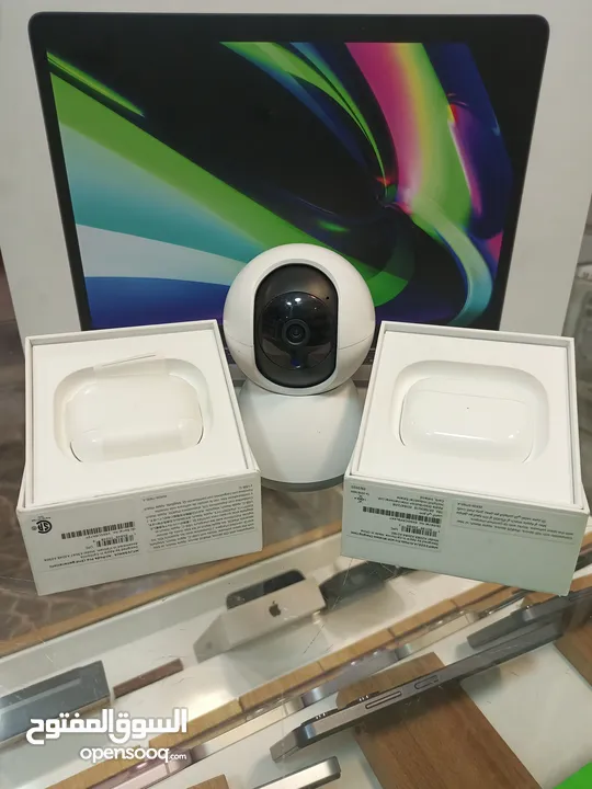 airpod pro 2 Tibe-C  airpod pro