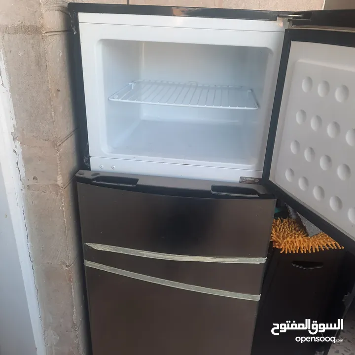 ثلاجه نيكون استعمال طالب