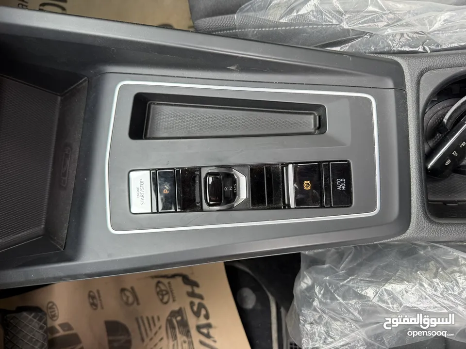 فولكس فاجن جولف ترخيص 2020 محرك 1500 بنزين 150 حصان