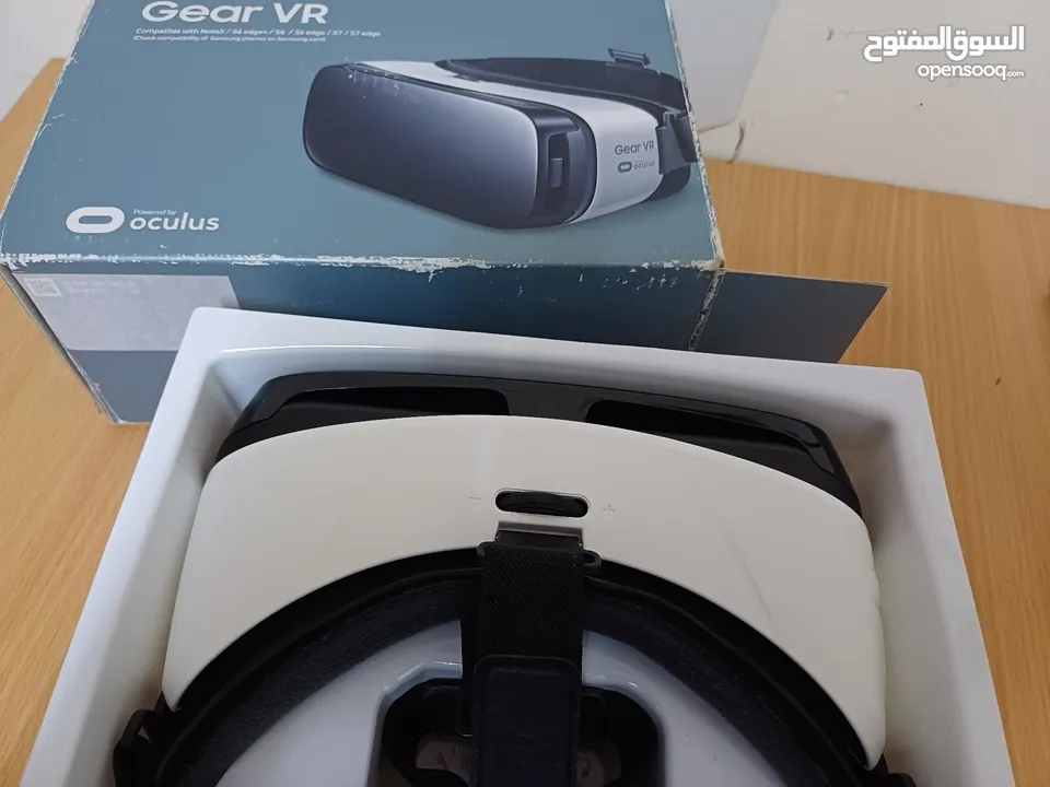 Samsung GEAR VR