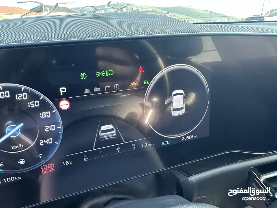 نيرو هايبرد فل مسكر بدون فتحة 2022