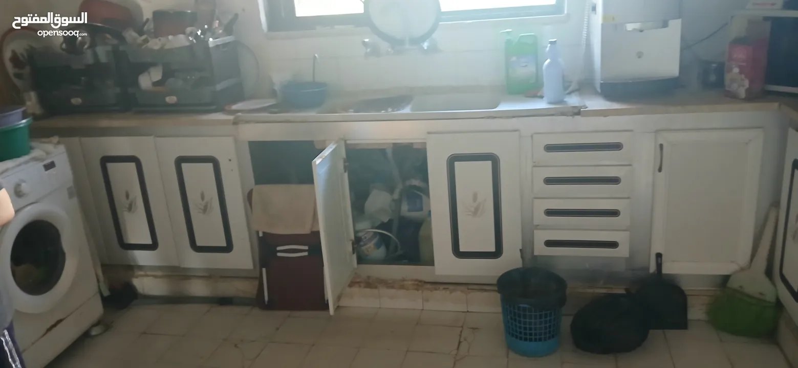مطبخ للبيع بسعر مغري