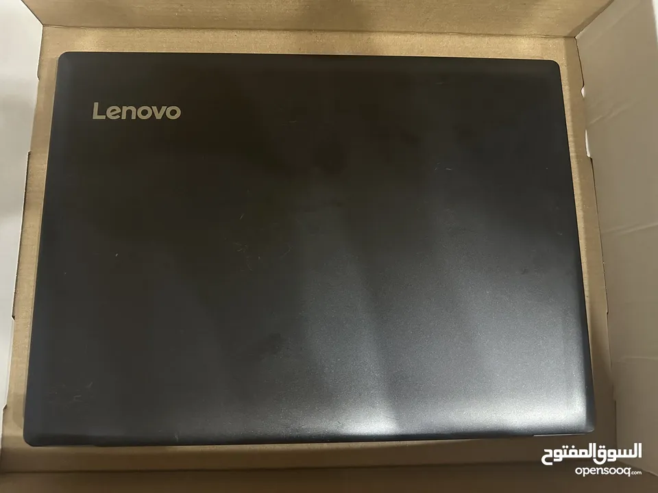 لابتوب lenovo كرتين شاشة i7 بسعرر حررق بحالة ممتازه