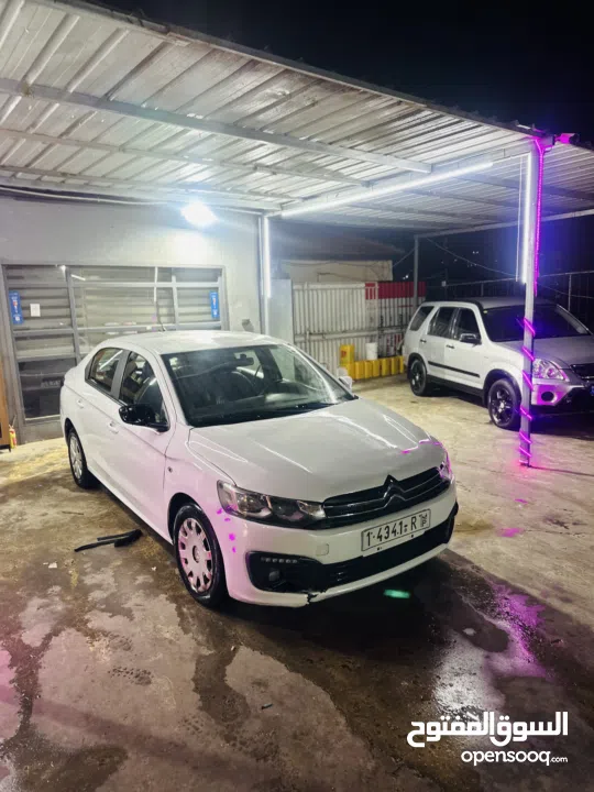 ستروين سيليزيه 2018