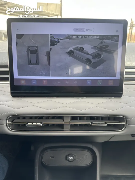 Dongfeng Nammi box 2023 تقطع بلشحنه 430 كيلو